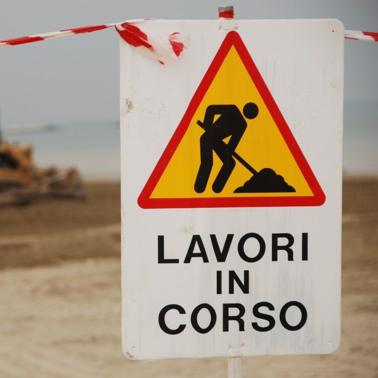 Dal Comune di Milano 440mila euro a sostegno delle imprese interessate dai cantieri M4