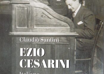 L’esempio di Ezio Cesarini, una vita al servizio della libertà di stampa