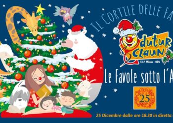 Il Natale sarà… una favola