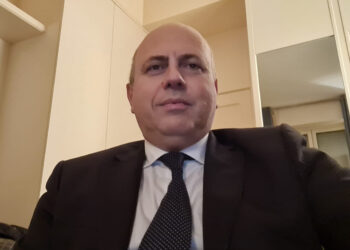 Coltivare la fiducia, rianimare la società, ricostruire il Paese