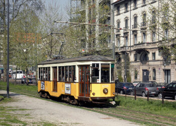 A Milano una app facilita il rientro a scuola