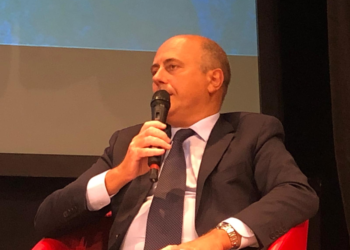 Il prof.Ruben Razzante parla di Fake news sul Covid alla Pontificia Università della Santa Croce (PUSC)