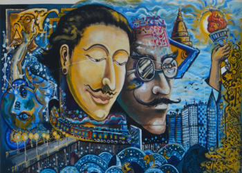 Cultura: arte negli spazi pubblici