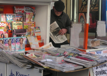 Confesercenti: l’editoria sta subendo una forte emorragia di vendite