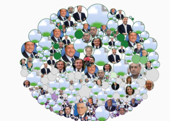 Trasparenza dell’informazione televisiva e radiofonica e pluralismo politico-istituzionale