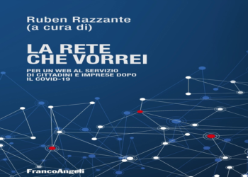 La Rete che vorremmo: webinar dell’Università Cattolica Alumni dedicato al nuovo libro del prof.Ruben Razzante