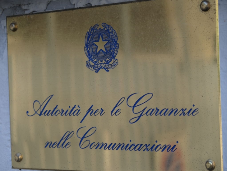 AGCOM: nasce ConciliaWeb 2.0