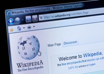 Nuovo codice di condotta contro la disinformazione lanciato da Wikipedia