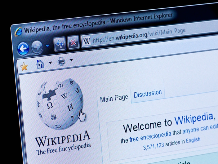 Nuovo codice di condotta contro la disinformazione lanciato da Wikipedia