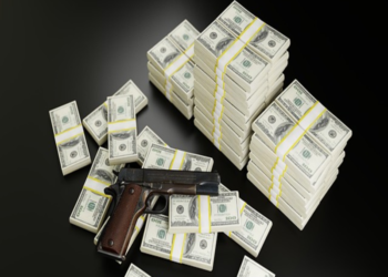 Con la pandemia trionfano l’usura e gli interessi mafiosi