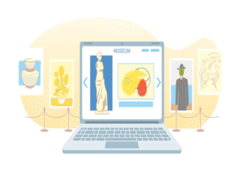 Digital e cultura: al via da oggi su Google Arts una mostra virtuale sulla musica elettronica