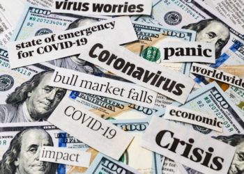 Gli ormai incalcolabili danni del Covid all’economia