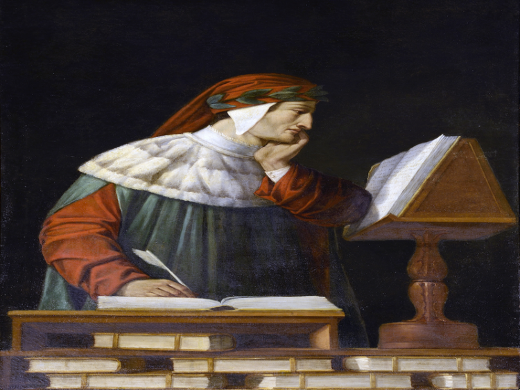 Dantedì: il 25 marzo da Parma a Ravenna l’Emilia Romagna celebra Dante Alighieri e il suo viaggio nell’aldilà