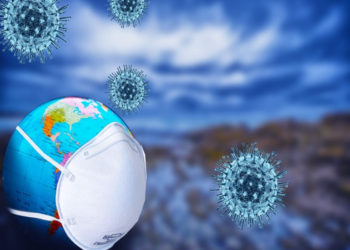 Uno sguardo d’insieme sul Covid nel mondo