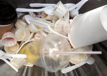 Waste management ed economia del riciclo: a che punto siamo in Italia