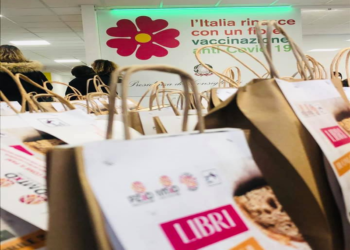 Libri buoni come il pane