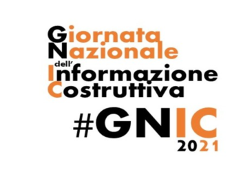 3 maggio 2021: Giornata Nazionale dell’Informazione Costruttiva