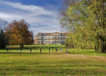 Reggia di Monza, la Villa Reale si apre a tutta la società civile per costruire il calendario delle prime attività per la stagione estiva e autunnale