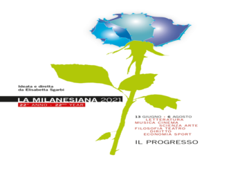 Dal 29 luglio al 3 agosto torna in Emilia-Romagna ‘La Milanesiana’