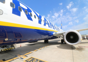 Antitrust: sanzione di 4,2 milioni a Ryanair per mancato rimborso dei voli cancellati