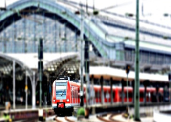 Emilia-Romagna, riparte il treno estivo giornaliero Monaco-Rimini con corse quotidiane fino all’11 settembre