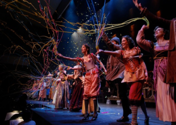 L’Emilia-Romagna stanzia due milioni e 350 mila per gli operatori della cultura e dello spettacolo