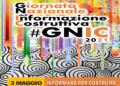 #GNIC: Il nostro portale tra i promotori della Giornata nazionale dell’informazione costruttiva