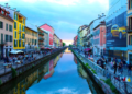“Rigenerare i Navigli”: a Milano un progetto di riqualificazione urbana per la ripartenza