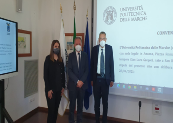 PROVINCIA DI ANCONA E UNIVERSITA’ POLITECNICA DELLE MARCHE UNITE NELLA FORMAZIONE DEI NUOVI AMMINISTRATORI PUBBLICI