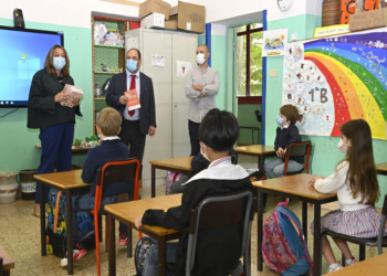 Food Policy: Milano Ristorazione, Fondazione Cariplo e Comune di Milano insieme per spiegare l’educazione alimentare ai bambini