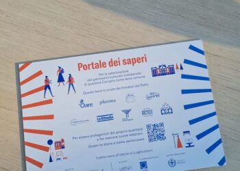 Milano, arriva a Corvetto il Portale dei Saperi, piattaforma digitale che racconta il quartiere e i suoi abitanti