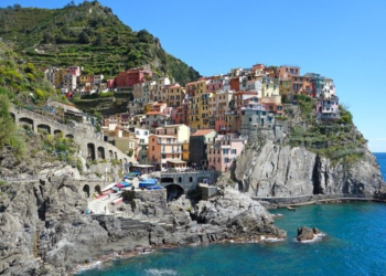 Al via la campagna di promozione turistica della Regione Liguria