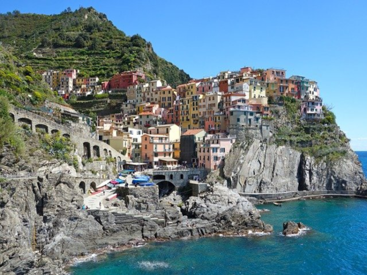 Al via la campagna di promozione turistica della Regione Liguria
