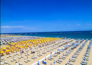 Turismo, torna per il secondo anno consecutivo il sodalizio tra le Regioni Emilia-Romagna, Veneto e Friuli Venezia Giulia per promuovere sul mercato tedesco le spiagge dell’Alto Adriatico