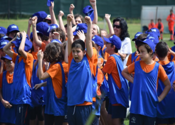 Veneto, approvato il progetto “Scuola & Sport” per promuovere la pratica sportiva in ambito scolastico