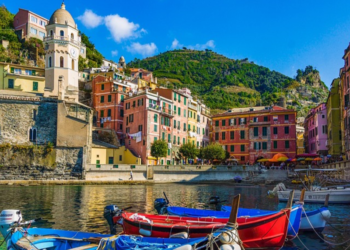 Federalberghi La Spezia e la ripartenza del settore turistico