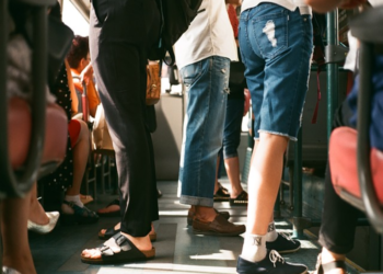 Emilia Romagna, trasporti pubblici gratuiti per gli under 19