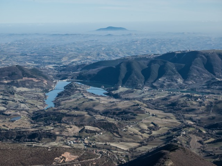 MARCHE, APERTURA DEL NUOVO PUNTO TURISTICO INFORMATIVO DIGITALE A SERVIZIO DELLE AREE INTERNE