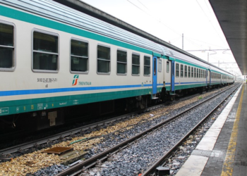 Regione Emilia-Romagna e Trenitalia-Tper provano a far ripartire il turismo sostenibile e in sicurezza