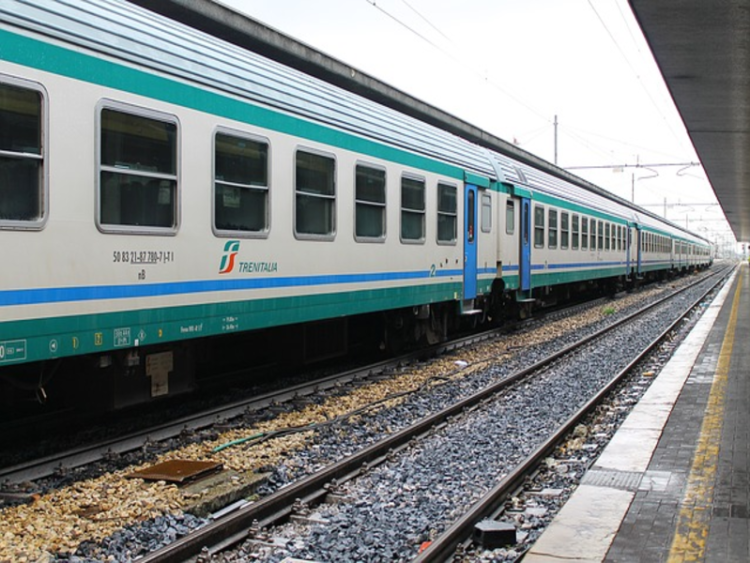 Regione Emilia-Romagna e Trenitalia-Tper provano a far ripartire il turismo sostenibile e in sicurezza
