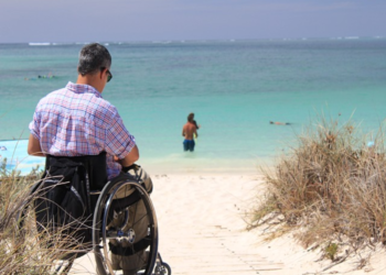 Regione Sardegna, spiagge libere da barriere architettoniche e pienamente accessibili a tutti