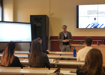 Salute e pandemia: gli effetti del lockdown sul mondo dello sport