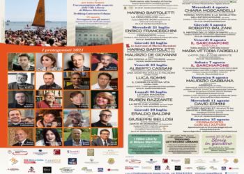 Il 26 luglio il prof. Ruben Razzante a “Cervia ama il libro”