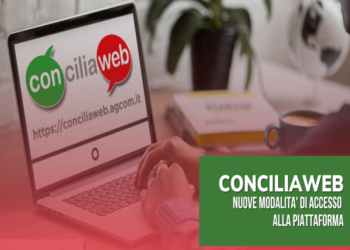 CONCILIAWEB: al via lo sportello del Corecom Lombardia per risolvere le controversie tra operatori e utenti