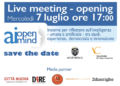 Nasce AI Open Mind, il nostro portale aderisce come media partner