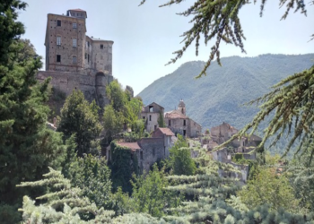 LIGURIA,  AL VIA ‘DISCOVER BALESTRINO’