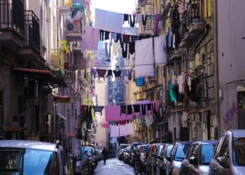 Campania, al via progetti di rigenerazione urbana e politiche abitative