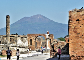 MOBILITA’, SOSTEGNO IN SICUREZZA AI FLUSSI TURISTICI IN CAMPANIA