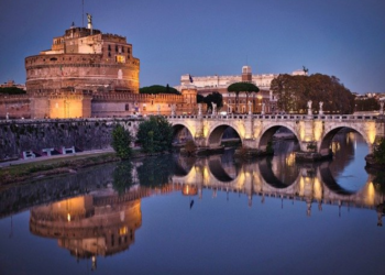 LAZIO, AL VIA PIU’ NOTTI, PIU’ SOGNI: PERNOTTAMENTI GRATUITI PER RILANCIARE IL TURISMO