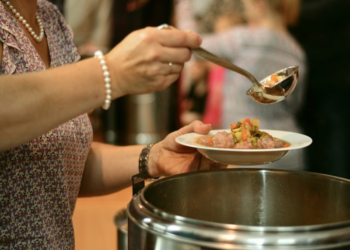 FOOD POLICY: A MILANO UN ALTRO HUB DI QUARTIERE CONTRO LO SPRECO ALIMENTARE